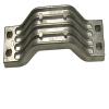 US Marine Products LLC Aluminum Anode for Yamaha 115-300 HP Handlebar Anode Replaces Yamaha 6G5-45251-01A, Tecnoseal 01112AL, Martyr CM6G54525101A, Camp 6G5-45251 view 1