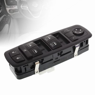 munirater Power Door Lock Switch Replacement for D-urango 2014-2015