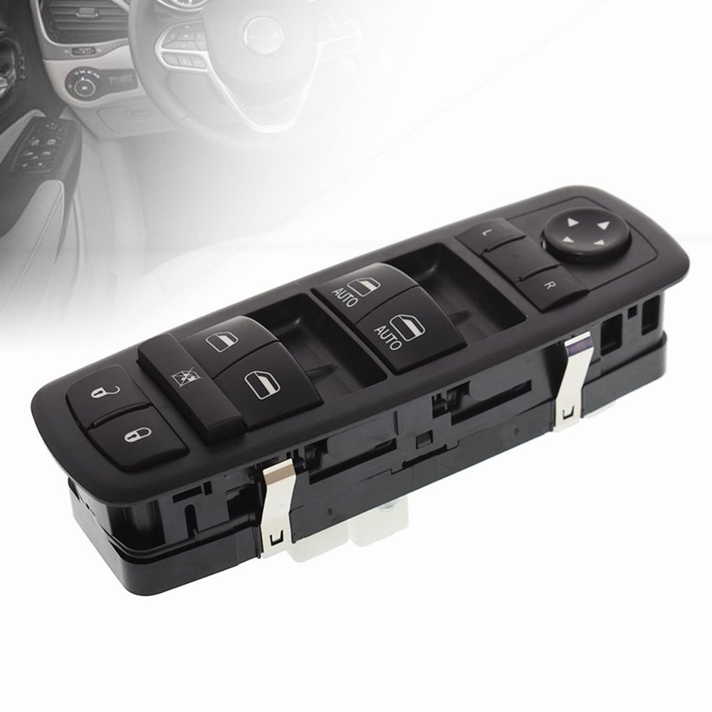 munirater Power Door Lock Switch Replacement for D-urango 2014-2015