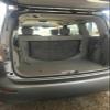 EACCESSORIES EA Rear Trunk Organizer Cargo Net for Nissan Quest 2011-2017 Envelope Style Cargo Net for SUV - Premium Mesh Elastic Car Trunk Organizer Vehicle Carrier Storage Compatible with Quest view 3