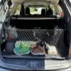 EACCESSORIES EA Trunk Organizer Cargo Net for Subaru Outback 2000-2025 Envelope Style Cargo Net for Wagon Premium Mesh Car Trunk Organizer Vehicle Carrier StorageCompatible with Outback view 1
