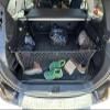 EACCESSORIES EA Trunk Organizer Cargo Net for Subaru Outback 2000-2025 Envelope Style Cargo Net for Wagon Premium Mesh Car Trunk Organizer Vehicle Carrier StorageCompatible with Outback view 4
