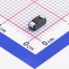 20 PCS Fast Recovery/Ultra Fast Recovery Diode 200V 1A 150ns SMA GR1D view 2