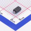 20 PCS Fast Recovery/Ultra Fast Recovery Diode 200V 1A 150ns SMA GR1D view 3