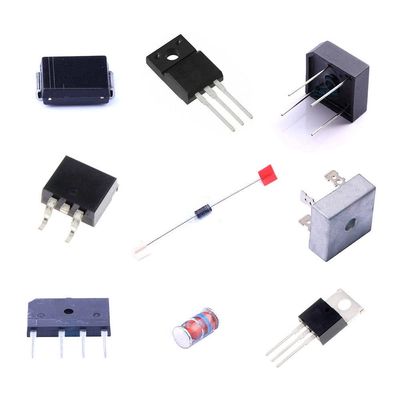 100 PCS Fast Recovery/Ultra Fast Recovery Diode F1D SOD-123FL F1D