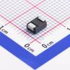 5 PCS Fast Recovery/Ultra Fast Recovery Diode 600V 3A 35ns SMB ER3JB-TP view 2