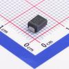 5 PCS Fast Recovery/Ultra Fast Recovery Diode 600V 3A 35ns SMB ER3JB-TP view 3