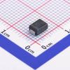 20 PCS Fast Recovery/Ultra Fast Recovery Diode 1kV 1A 500ns SMB FR1M-LTP view 3