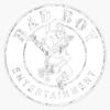 Bad Boy Entertainment Bumper Sticker Vinyl Decal 5" view 1