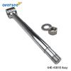 OVERSEE Tilt Piston Sub Assy 64E-43810-00 for Yamaha 115-300HP Outboard Motor 64E4381000 63P-43810 view 4