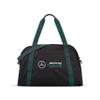 Mercedes AMG Petronas Formula One Team - Official Formula 1 Merchandise - Sports Bag - Black - One size view 1