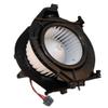 AUTO-PALPAL BLOWER MOTOR 4F0820020 4F0820020A view 3
