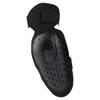 Troy Lee Designs Rogue Elbow Guard Hard Shell - Men's Black Small/Medium view 1