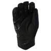Troy Lee Designs Womens Luxe Micayla Gatto Rosewood Gloves Womens Luxe Glove; Rugby Black XL view 2