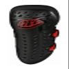 Troy Lee Designs Rogue Knee/Shin Guard - Men's Black Small/Medium view 1