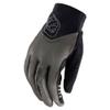 Troy Lee Designs Women's Ace Adult Mountain Bike Glove, Solid, Steel Green, Large view 1