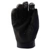 Troy Lee Designs Women's Ace Adult Mountain Bike Glove, Solid, Steel Green, Large view 2
