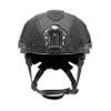 Team Wendy EXFIL LTP Rail 3.0 Helmet Cover (One Size, Black) view 2