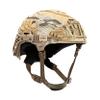 Team Wendy EXFIL LTP Rail 3.0 Helmet Cover (One Size, Multicam) view 1