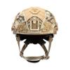 Team Wendy EXFIL LTP Rail 3.0 Helmet Cover (One Size, Multicam) view 3