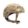 Team Wendy EXFIL LTP Rail 3.0 Helmet Cover (One Size, Multicam) view 4