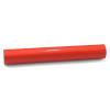 60"x900" (5FTx75FT) Gloss Red Car Auto Vinyl Vehicle Wrap Sticker Made from Genuine 3M 2080 Film Sheet Decal Air Release Technology view 2
