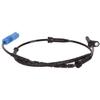 SCRTWZX ABS Wheel Speed Sensor Compatible For 745 750 760 E65 E66 Li Rear Left Right 34526771709 (Delivered from USA, usually arrives within a week) view 3