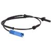 SCRTWZX ABS Wheel Speed Sensor Compatible For 745 750 760 E65 E66 Li Rear Left Right 34526771709 (Delivered from USA, usually arrives within a week) view 4
