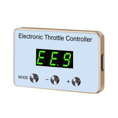 Mallofusa Throttle Response Controller Smart Electronic Racing Accelerator