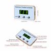 Mallofusa Throttle Response Controller Smart Electronic Racing Accelerator view 3