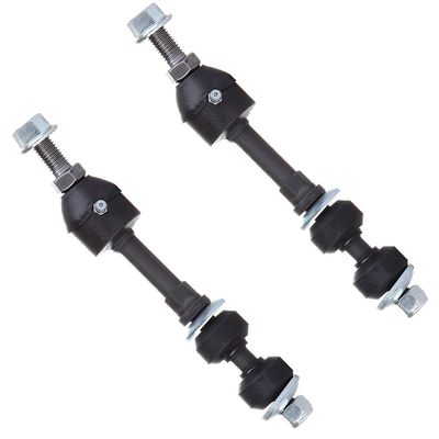SOSOPART 2pc Front Sway Bars Suspension Kit for Ford for F-150 K80337