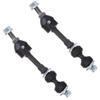 SOSOPART 2pc Front Sway Bars Suspension Kit for Ford for F-150 K80337 view 1