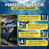White Marlin Beautiful Fish Decal | Fishing Decal for Boat, Car, Vehicle, Truck Etc. | Waterproof Vinyl Sticker | Many Sizes & Styles Available | 12" to 40" By Digital Fish Art (Large, Position 6) view 4