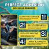 Snook Beautiful Fish Decal | Fishing Decal for Boat, Car, Vehicle, Truck Etc. | Waterproof Vinyl Sticker | Many Sizes & Styles Available | 12" to 40" By Digital Fish Art (X-Large, Position 4R) view 4