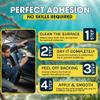 Snook Beautiful Fish Decal | Fishing Decal for Boat, Car, Vehicle, Truck Etc. | Waterproof Vinyl Sticker | Many Sizes & Styles Available | 12" to 40" By Digital Fish Art (Large, Position 3) view 4