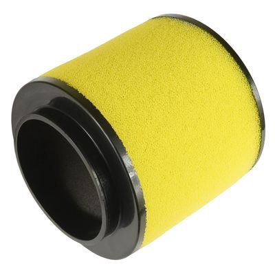 Caltric Air Filter Cleaner Compatible With Honda Pioneer 700 SXS700M2 700 2014 2015 2016-2025