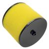 Caltric Air Filter Cleaner Compatible With Honda Pioneer 700 SXS700M2 700 2014 2015 2016-2025 view 3