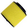 Caltric Air Filter Cleaner Compatible With Honda Pioneer 700 SXS700M2 700 2014 2015 2016-2025 view 4