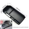 Car Center Armrest Storage Glove Box Tray, for Mercedes Benz SLC Class W197 2016-2019 view 2