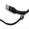 Xinhan 34356792568 Front + 34356792571 Rear Brake Pad Electronic Wear Sensor Replacement Brake Pad Wear Indicators Kit (1PC-Front) view 2