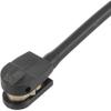 Xinhan 34356792568 Front + 34356792571 Rear Brake Pad Electronic Wear Sensor Replacement Brake Pad Wear Indicators Kit (1PC-Front) view 3