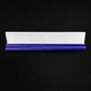 QWORK Water Car Squeegee,12 inch Flexible Water Silicone Window Squeegee for Car Or Home Use, Blue view 3