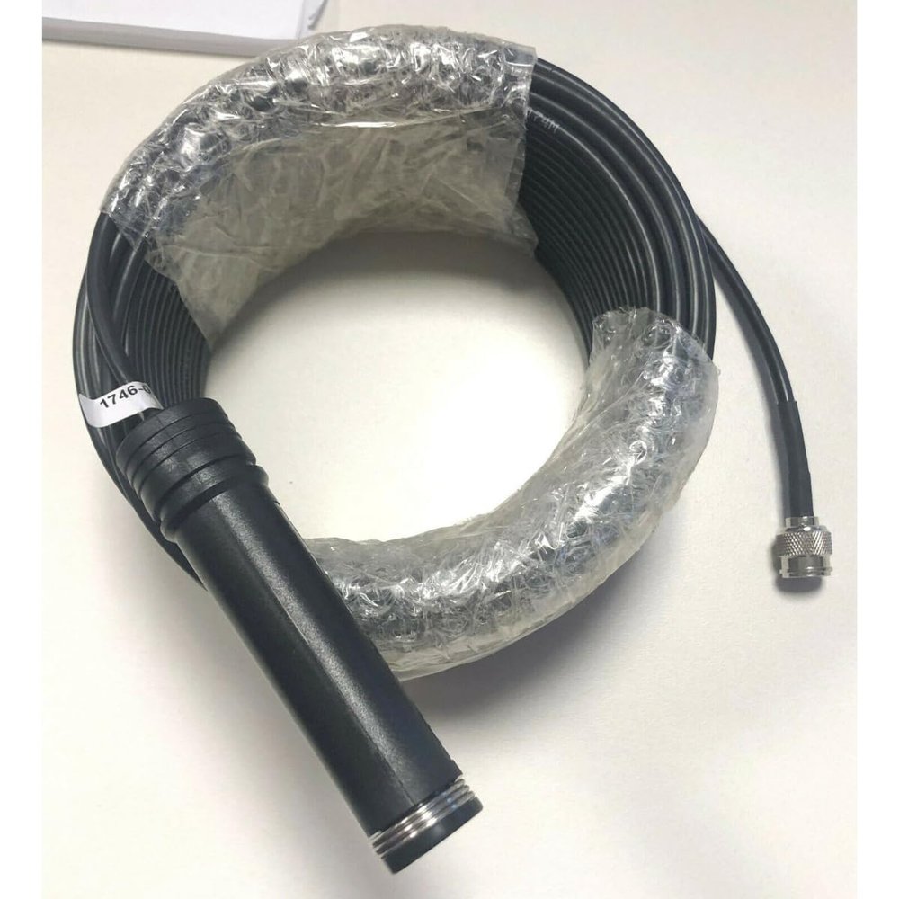 Stellar 35916, Backup Cable (916 Radio Systems Only)