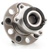 SimpliAuto Rear Wheel Hub Bearing Replacement for Dodge Caliber 07-08, fits Jeep Compass Patriot 07-17 [4WD AWD] [512333-x2] view 4