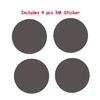 WLLW Mirror Glass fit for Mercedes-Benz CLK320 CLK350 SL55 SL500 SLK32 SLK230 Replacement Glass Passenger Side Right Convex view 4