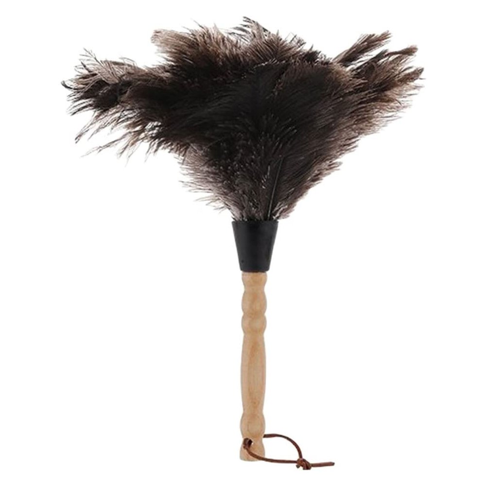 Duster Brush Tool Car Mop Furniture Brush Hotel Sofa Sweeper Furniture Electric Appliance Wooden Non-Slip