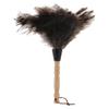 Duster Brush Tool Car Mop Furniture Brush Hotel Sofa Sweeper Furniture Electric Appliance Wooden Non-Slip view 1