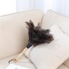 Duster Brush Tool Car Mop Furniture Brush Hotel Sofa Sweeper Furniture Electric Appliance Wooden Non-Slip view 2