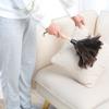 Duster Brush Tool Car Mop Furniture Brush Hotel Sofa Sweeper Furniture Electric Appliance Wooden Non-Slip view 4
