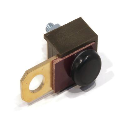 The ROP Shop | Starter Fuse for MerCruiser 8.1L 496 V8 GM MAG HO Sterndrive Boat 0M025000 & Up